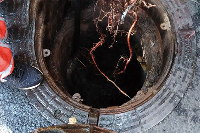 夏邑管道预处理